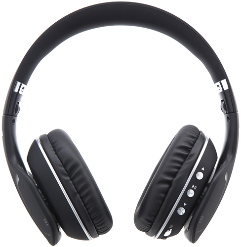 Наушники накладные Sven AP-B560MV