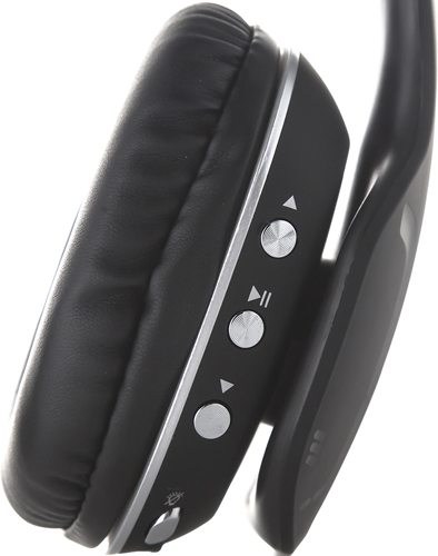 Наушники накладные Sven AP-B560MV