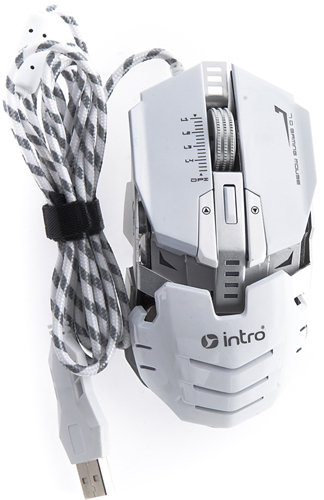 Игровая мышь Intro MG990