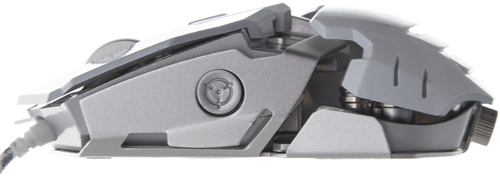 Игровая мышь Intro MG990