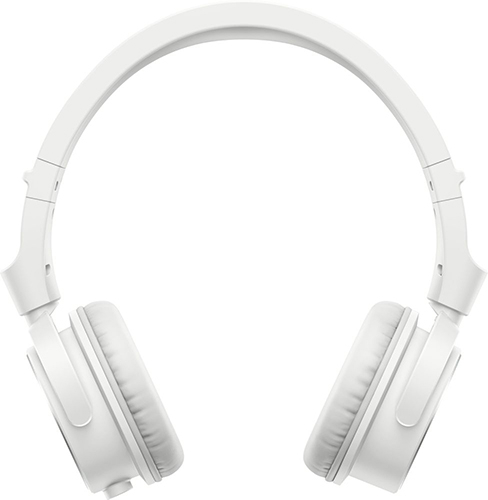 Наушники накладные Pioneer HDJ-S7 White