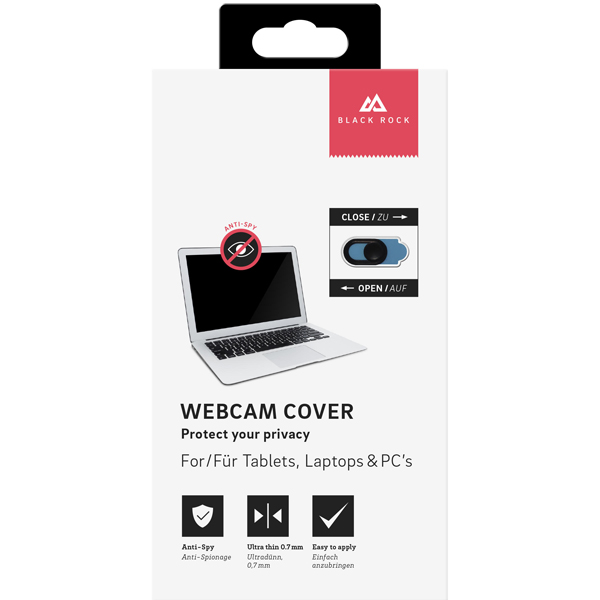 Шторка Black Rock 5015WCC02RU фото