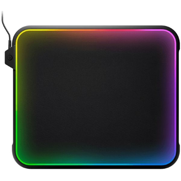 Игровой коврик Steelseries QcK Prism (63391) фото
