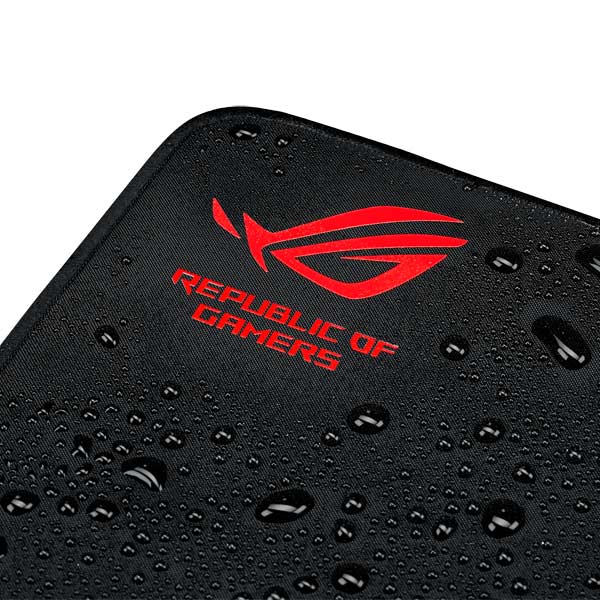 Игровой коврик ASUS NC02 ROG SCABBARD (90MP00S0-B0UA00)