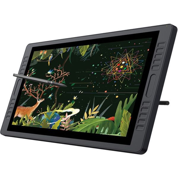 Планшет Huion GT-221 PRO фото