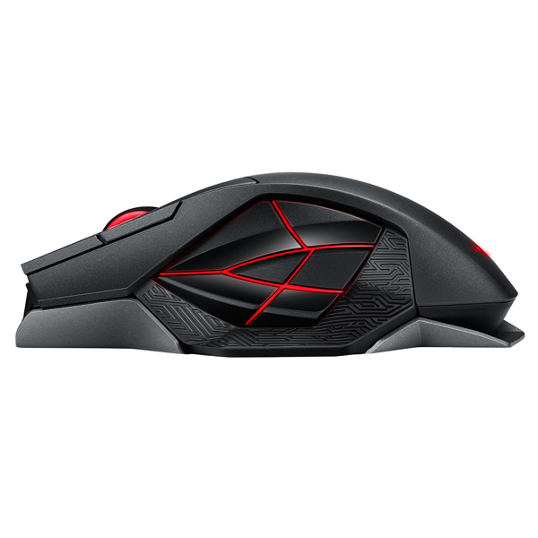 Игровая мышь ASUS L701 ROG SPATHA (90MP00A1-B0UA00)