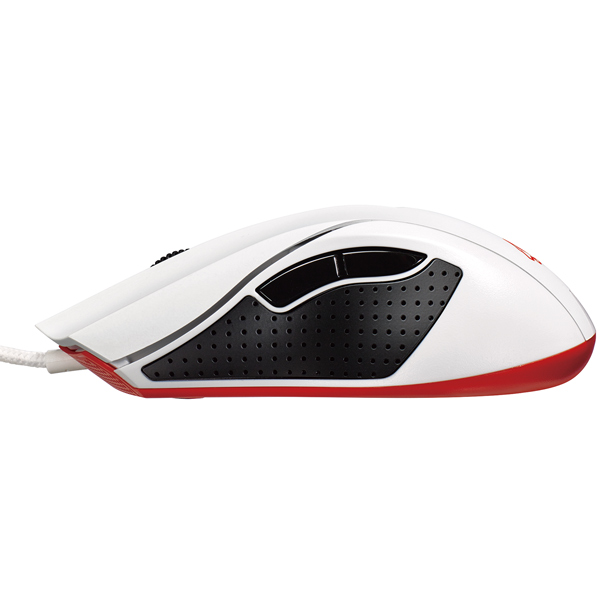 Игровая мышь ASUS CERBERUS ARCTIC MS (90YH00W1-BAUA00)