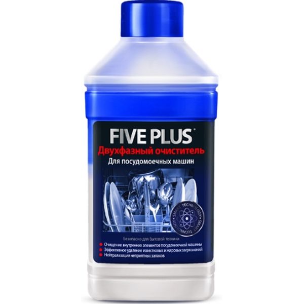 Моющее средство для посудомоечной машины Five Plus 16793