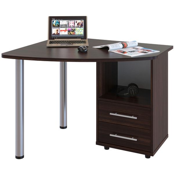 Стол компьютерный Сокол Меб.фабрика КСТ-102П