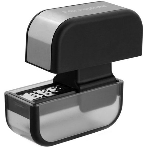 Терка Microplane Easy Prep 48914 Black