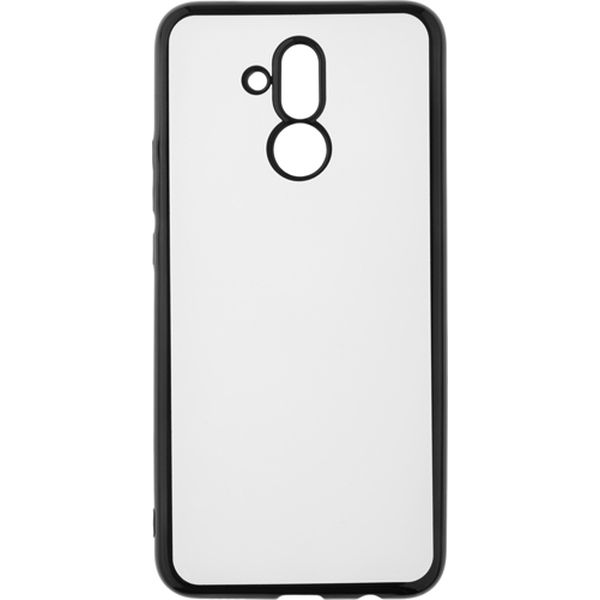 Чехол InterStep FRAME Huawei Mate 20 Lite Черный фото