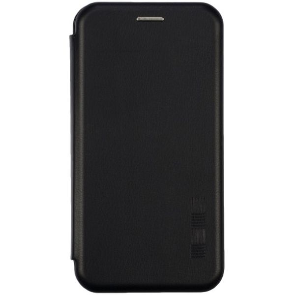 Чехол InterStep VIBE PL iPhone Xs Черный фото