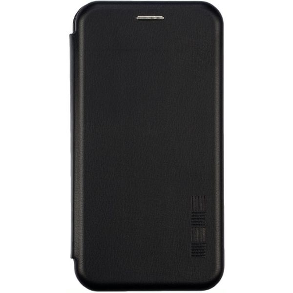 Чехол InterStep VIBE PL iPhone Xr Черный фото