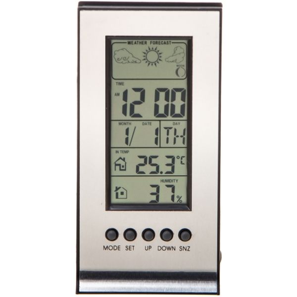 Метеостанция Buro H106AB