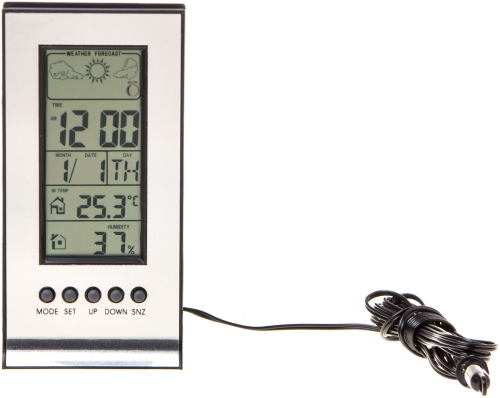 Метеостанция Buro H106AB