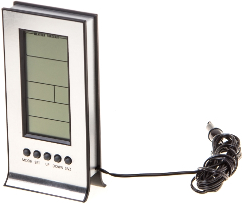 Метеостанция Buro H106AB