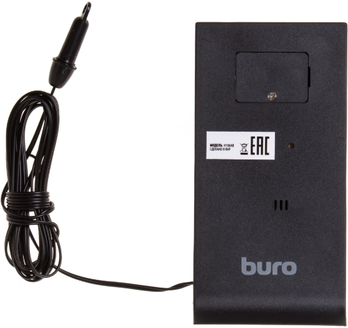 Метеостанция Buro H106AB