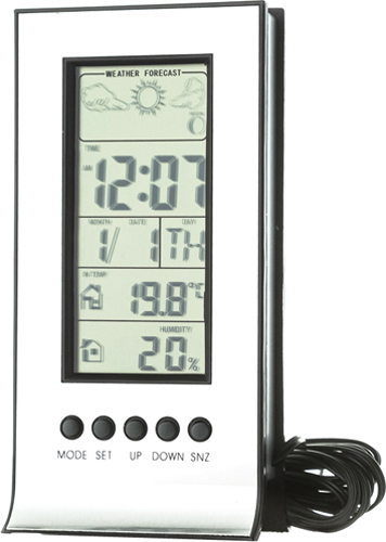 Метеостанция Buro H106AB