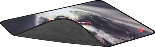 Игровой коврик Defender Angel of Death M (50557)