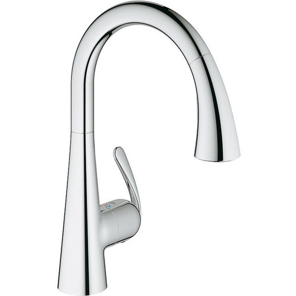 Смеситель Grohe 32294001 фото