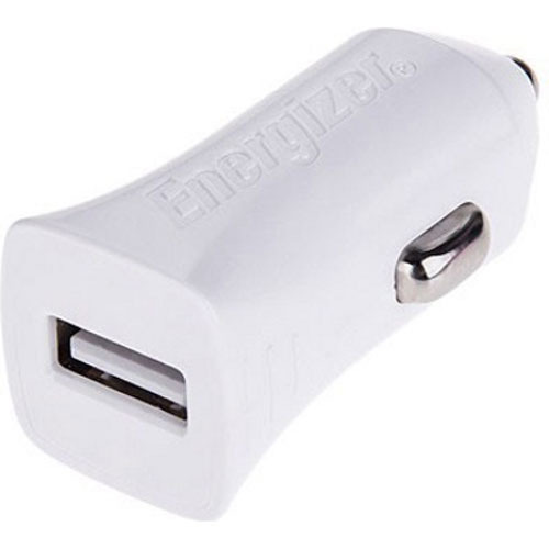 Автомобильное зарядное устройство Energizer DCA1ACWH3