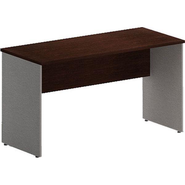 Стол компьютерный Skyland СП-3.1 1400Х600Х755 (ВЕНГЕ МАГИЯ/МЕТАЛЛИК)