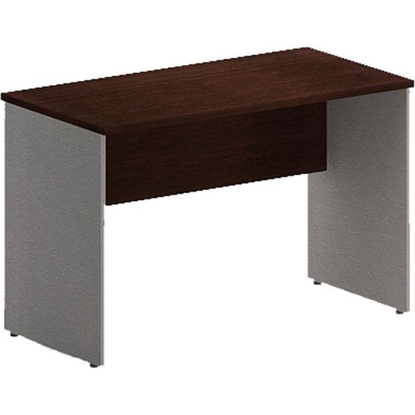 Стол компьютерный Skyland СП-2.1 1200Х600Х755 (ВЕНГЕ МАГИЯ/МЕТАЛЛИК)