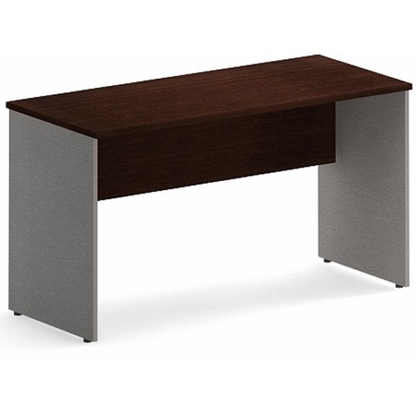 Стол компьютерный Skyland СП-3.1 1400Х600Х755 (ВЕНГЕ/МЕТАЛЛИК )