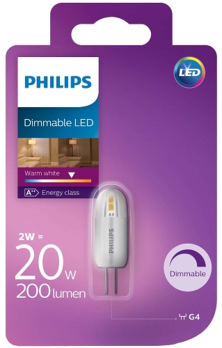 Лампа LED Philips 9,29001E+11