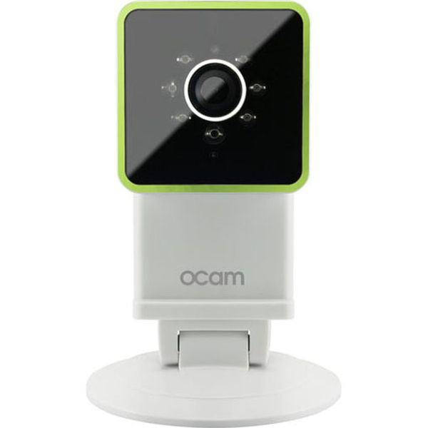 IP-камера Ocam M3+GREEN фото