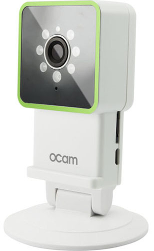 IP-камера Ocam M3+GREEN