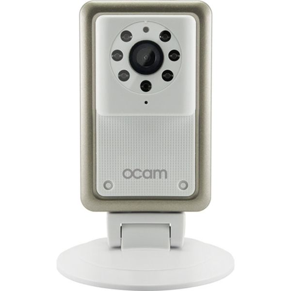 IP-камера Ocam M2+WHITE фото
