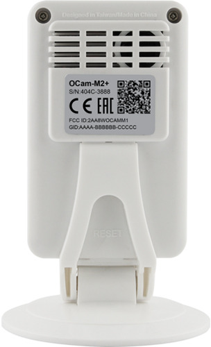 IP-камера Ocam M2+WHITE