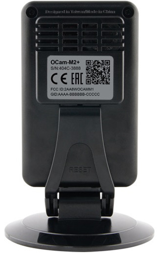 IP-камера Ocam M2+GOLD