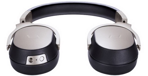 Спортивные наушники KEF SP3901GA