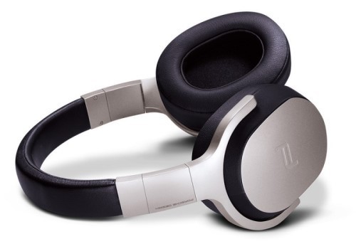 Спортивные наушники KEF SP3901GA