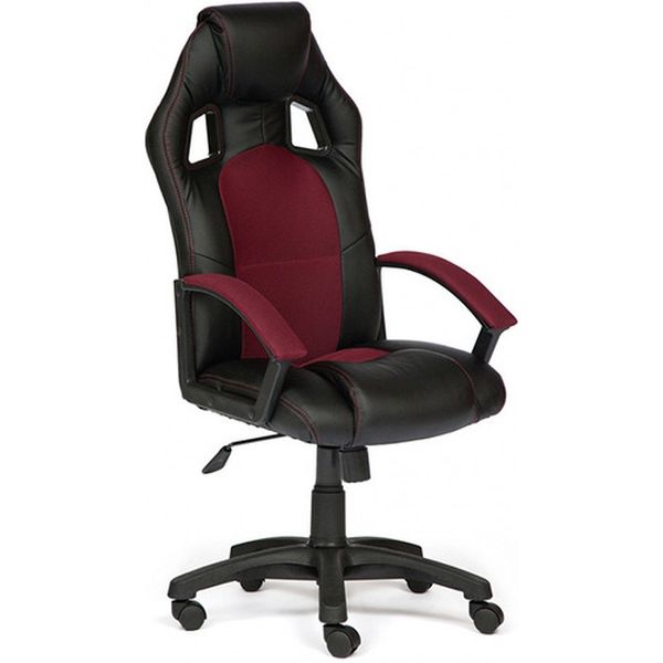 Кресло компьютерное Tetchair DRIVER фото