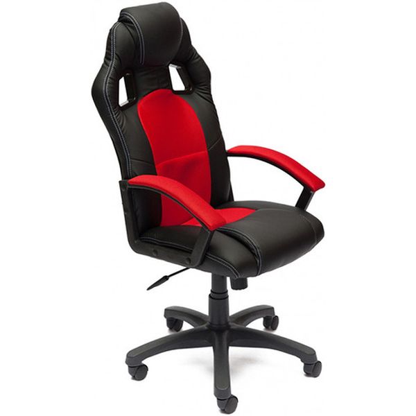 Кресло компьютерное Tetchair DRIVER фото