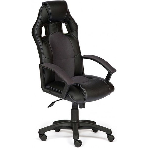 Кресло компьютерное Tetchair DRIVER фото
