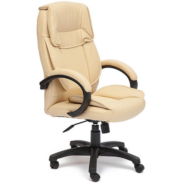 Кресло компьютерное Tetchair OREON фото