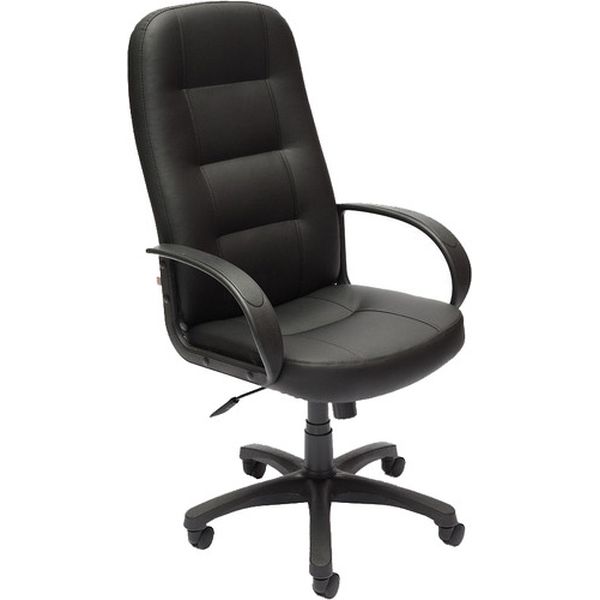 Кресло компьютерное Tetchair DEVON фото
