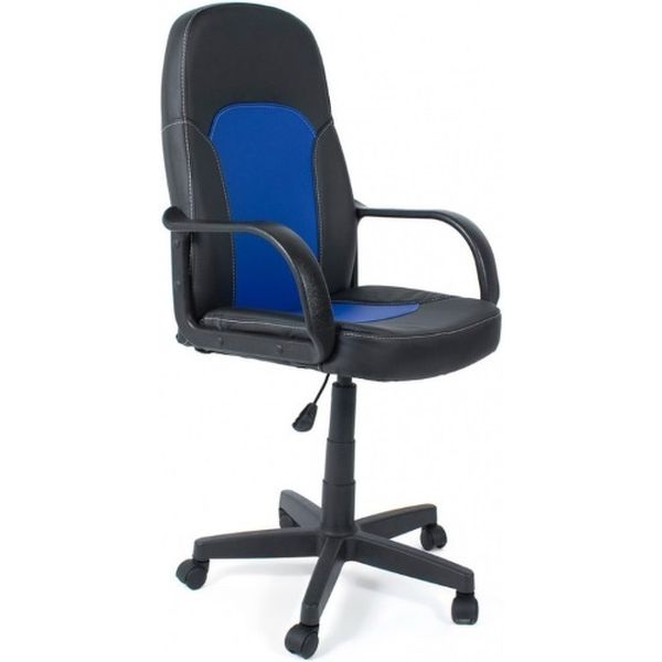 Кресло компьютерное Tetchair PARMA фото