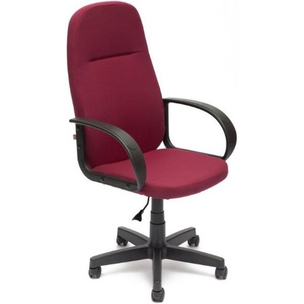 Кресло компьютерное Tetchair LEADER фото