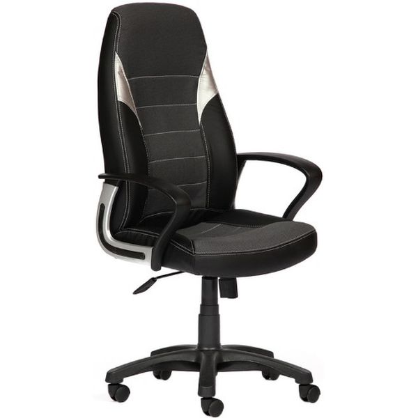 Кресло компьютерное Tetchair INTER фото