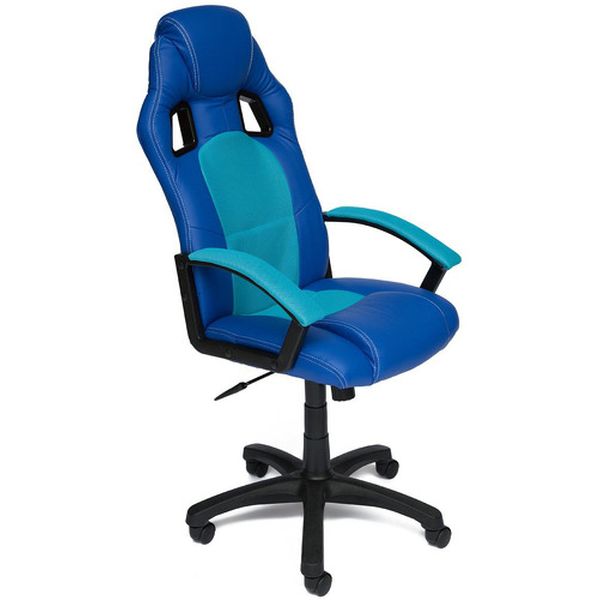 Кресло компьютерное Tetchair DRIVER