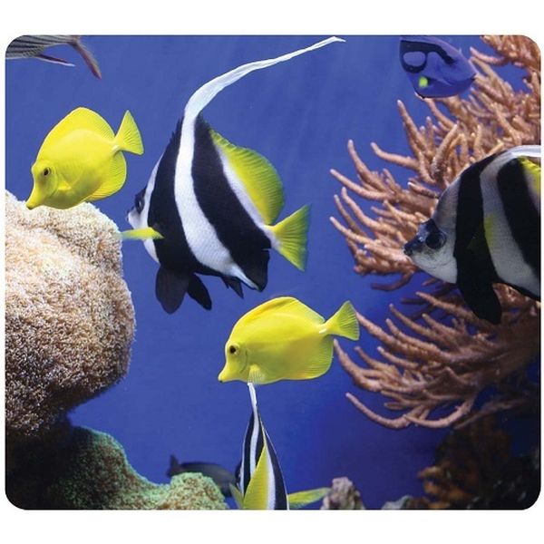 Коврик для мыши Fellowes FS-59093