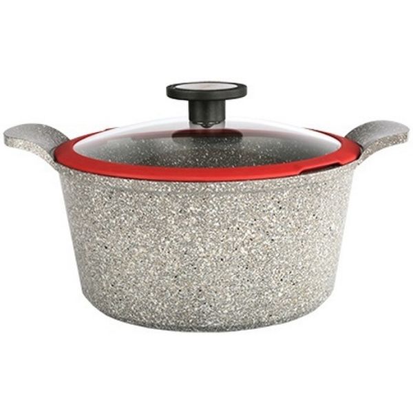 Кастрюля Frybest OZEN-C24IK