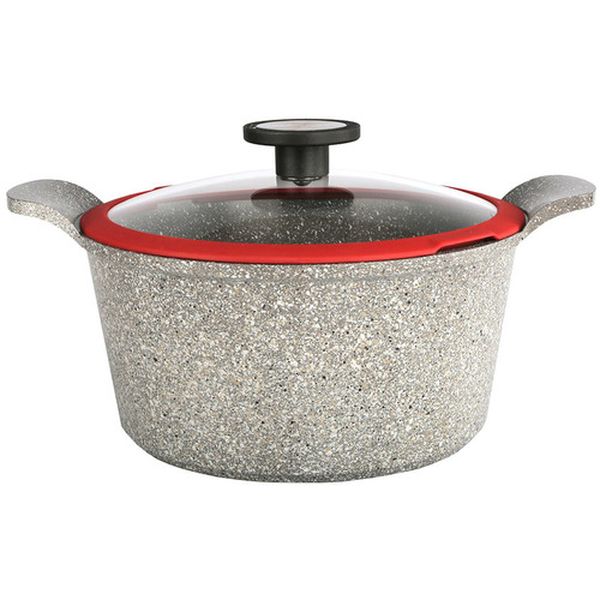 Кастрюля Frybest OZEN-C20IK