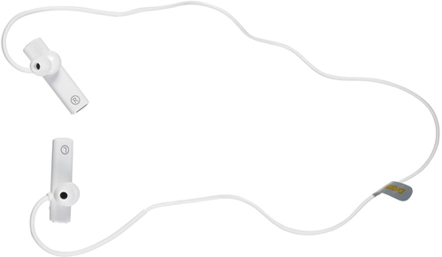Наушники внутриканальные Bluetooth Digma BT-01 White (E703BT)