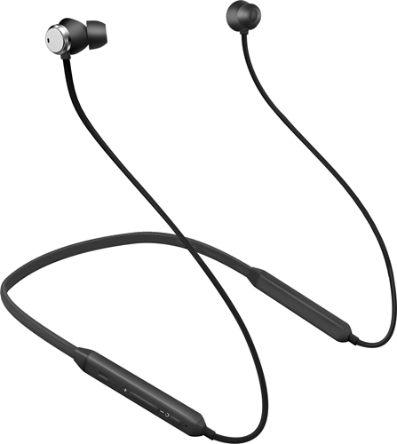 Наушники Bluetooth Bluedio T Energy черный